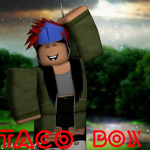 Taco Box®