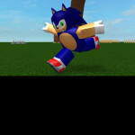 🦔Sonic The hedgehog simulator🦔