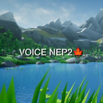 Voice nep