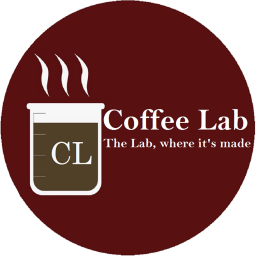 Coffee Lab™'s : Cafe V1