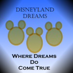 Blue sky Cellars: Disneyland