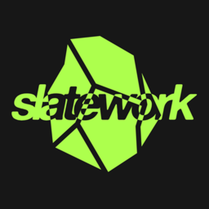 SlateWork Studios avatar