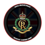 |.BA.| ~ Royal Military Police