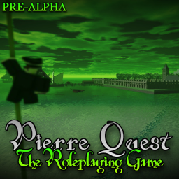 Pierre Quest: The Roleplaying Game