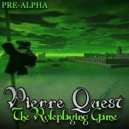 Pierre Quest: The Roleplaying Game icon