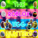 The Roblox Egg Hunters!