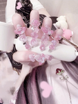 sugar ribbon