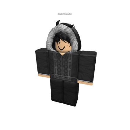 Playable Village Character