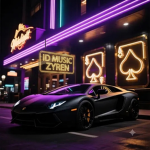 ID Music Zyren