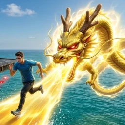 Parkour Power icon
