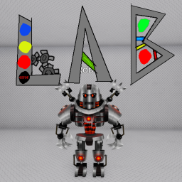 robot lab