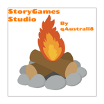 StoryGames Studio