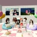 Nat's Birthday Surprise Hangout icon