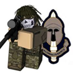 |(BA)| Special Reconnaissance Regiment򪪪򪪪