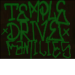 temple drive families gang