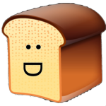 Funny bread :D