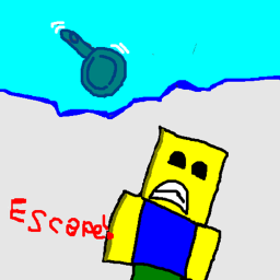 Mike Escape
