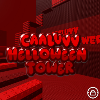 [NEW!!] Caaluvv Helloween Tower 🎃