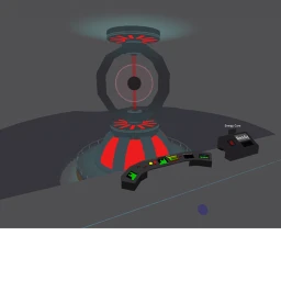 Innovation Core Base icon