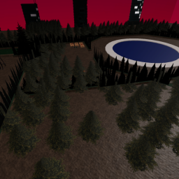 Survive Siren Head BETA