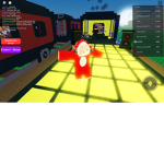 Glitchy of fam1234