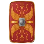 Tenth Legion | Logistics
