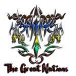 The Great Nations