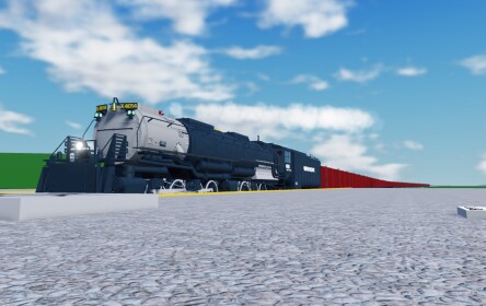 Steam Train Simulator(update!!!) 