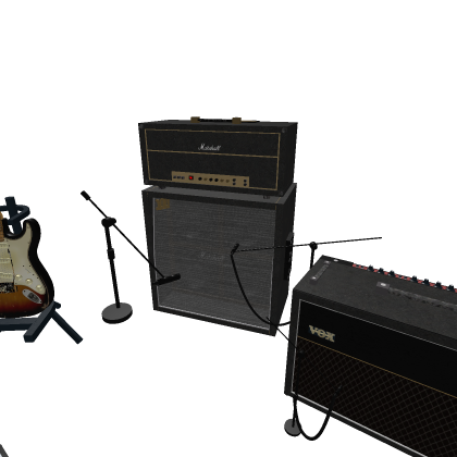guitarra kit