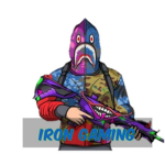 Iron Gamer