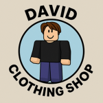 David Clothing Shop