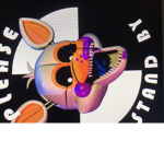 Fnaf fan group Yeet boi