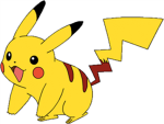 Electric Pokemon