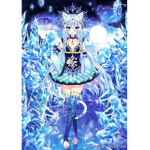 SapphireMage