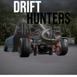 Drift Hunters |