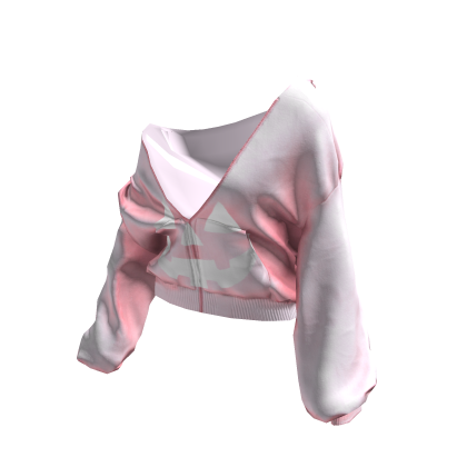 🎃 Halloween Pullover Baggy Hoodie Pink