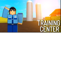 Mongolia Police Department's training center