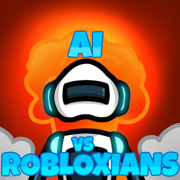 AI Takes Over (ROJAM 23)