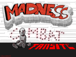 madness combat fan for everyone