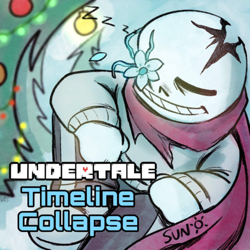 [❄️Winter Event❄️] Undertale: Timeline Collapse