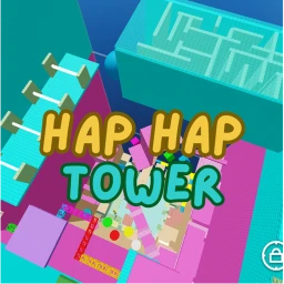 HAP HAP TOWER icon