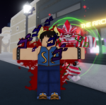 AssertingDominance