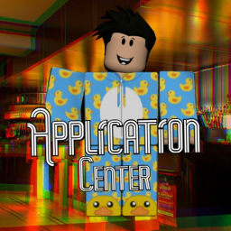 Application center