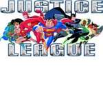 JL/JLU Justice League