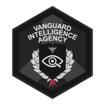 [VS] Central Intelligence Agency