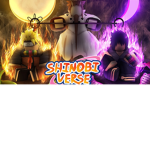 Shinobi Verse.