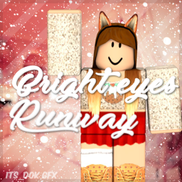 (FREE CATALOG) Bright eyes Fashion || Runway V.3