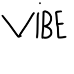 vibe chill and talk