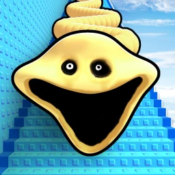 Climb Scary Worm Tower icon