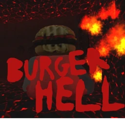 Burger Hell icon
